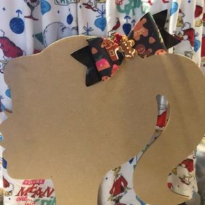 Holiday Bows 🎄